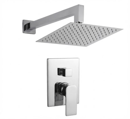 Conjunto Ducha Empotrar Moncayo