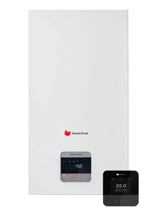Caldera Saunier Duval THEMA MICONNECT F26