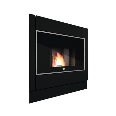 Estufa Pellet Saturno 24-18