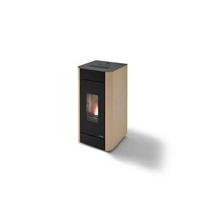Estufa Pellet Lisa 15-11