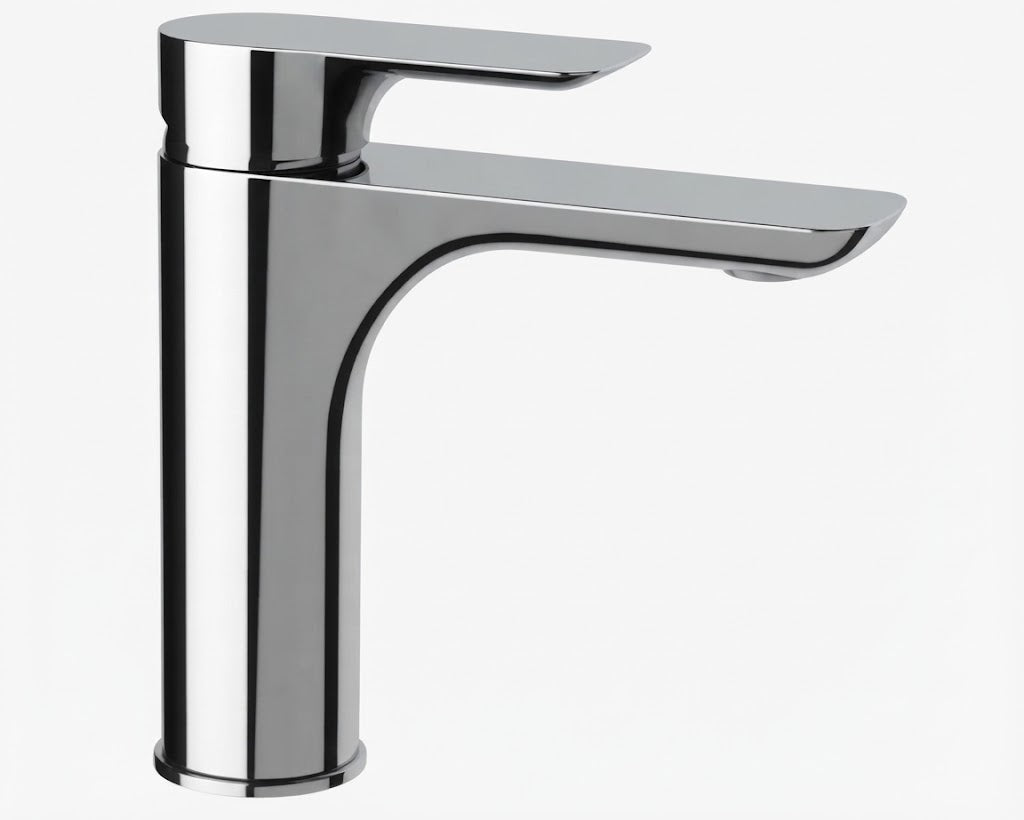 Monomando Lavabo Moncayo