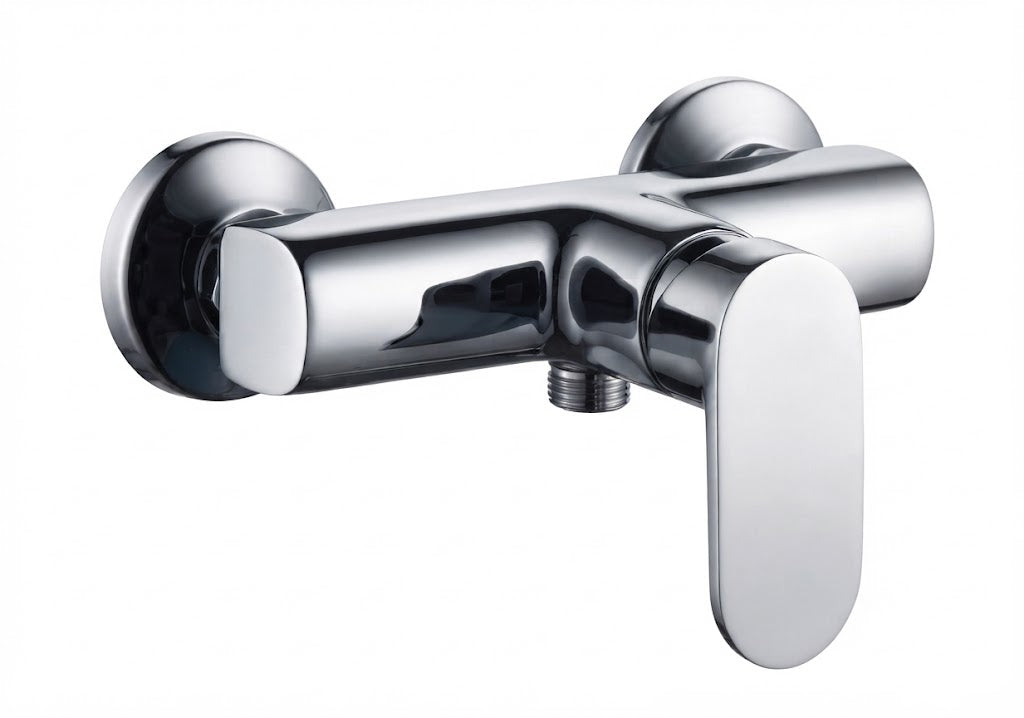 Monomando Ducha con Equipo Ducha Bielsa