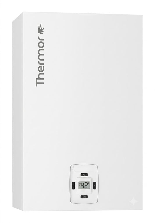 Calentador Thermor TOP SEALED 11L (Gas Natural o Butano)