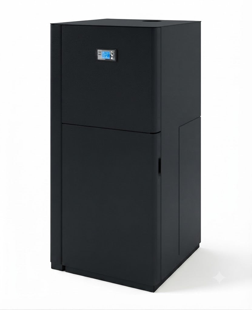 Estufa Pellet Pro 23-19