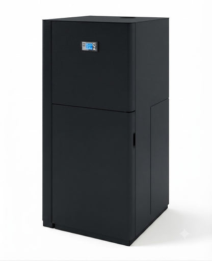Estufa Pellet Pro 23-19