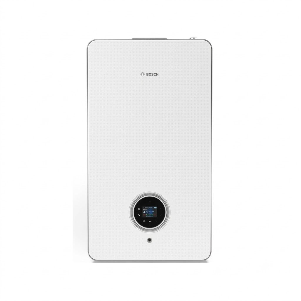 Bosch JUNKERS GC 4200 IW Boiler