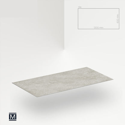 Placa y Baldosa Mineral SPC – NAVA SAND
