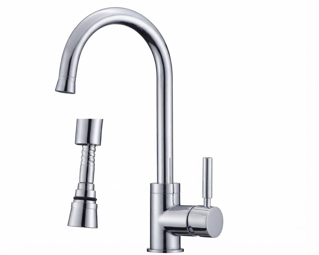 Monomando Fregadera Extensible Cinca