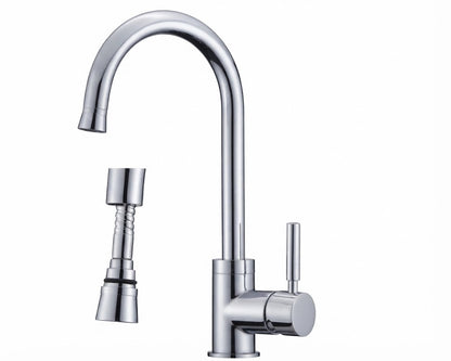 Monomando Fregadera Extensible Cinca