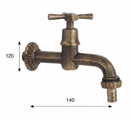 Grifo Clásico