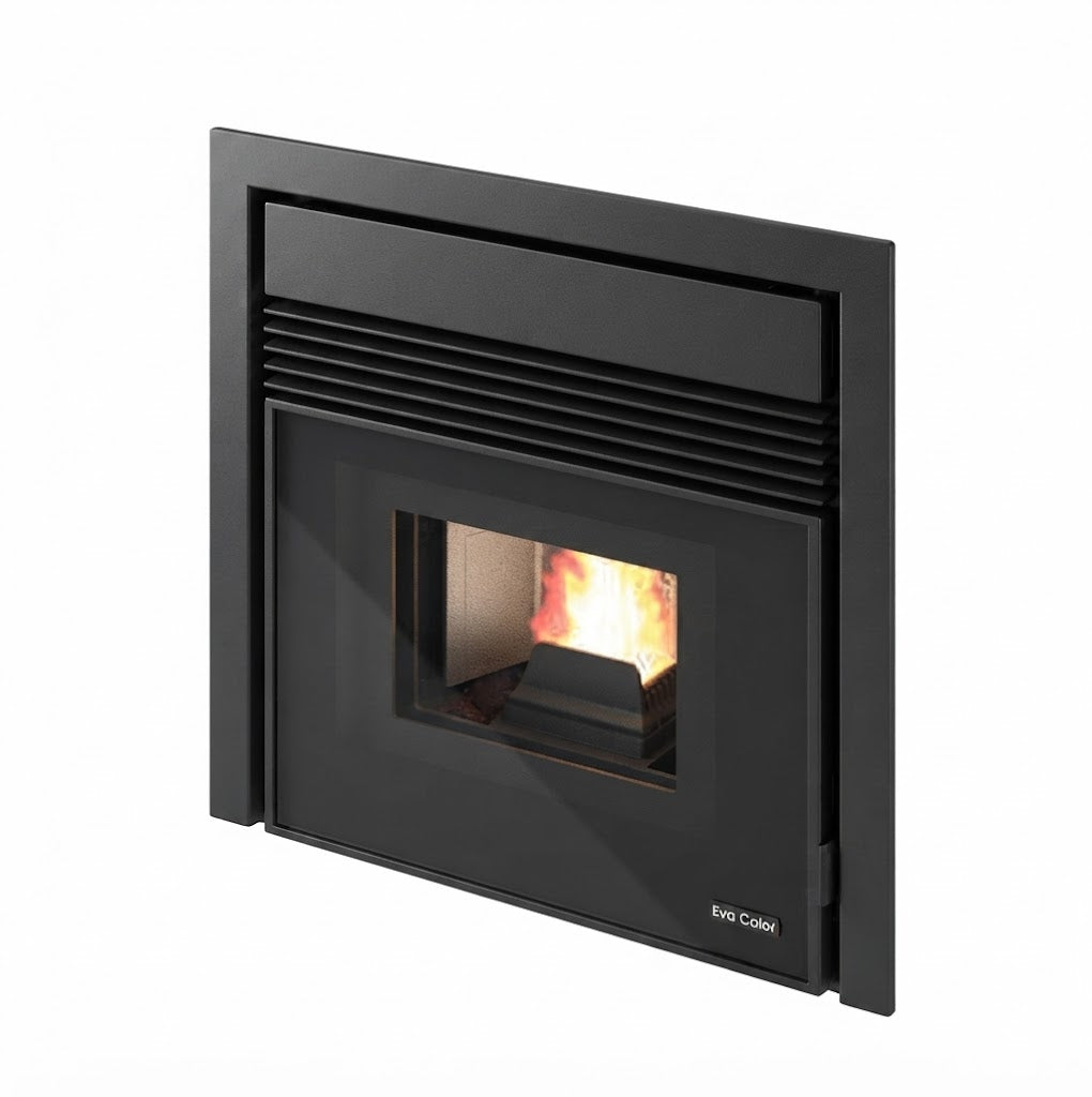 Estufa Pellet Cerino-Cerino 49