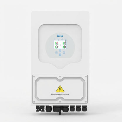 Inversor Deye SUN Hibrido 6kW 1ph SG05LP1-EU-AM2-P
