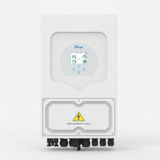 Inversor Deye SUN Hibrido 6kW 1ph SG05LP1-EU-AM2-P