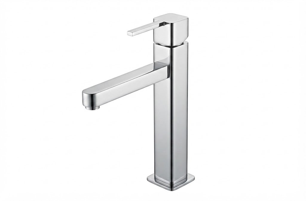 Monomando Lavabo Alto