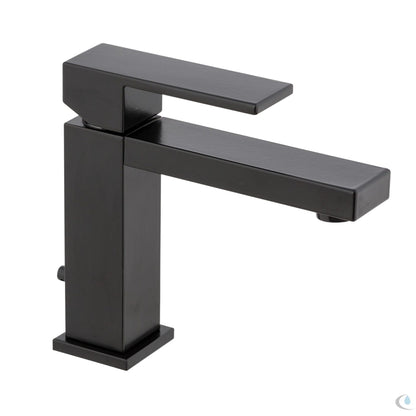 Monomando Lavabo Tizziano