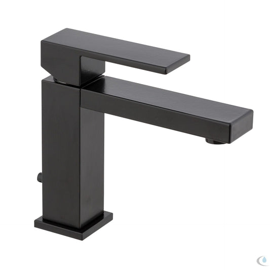 Monomando Lavabo Tizziano