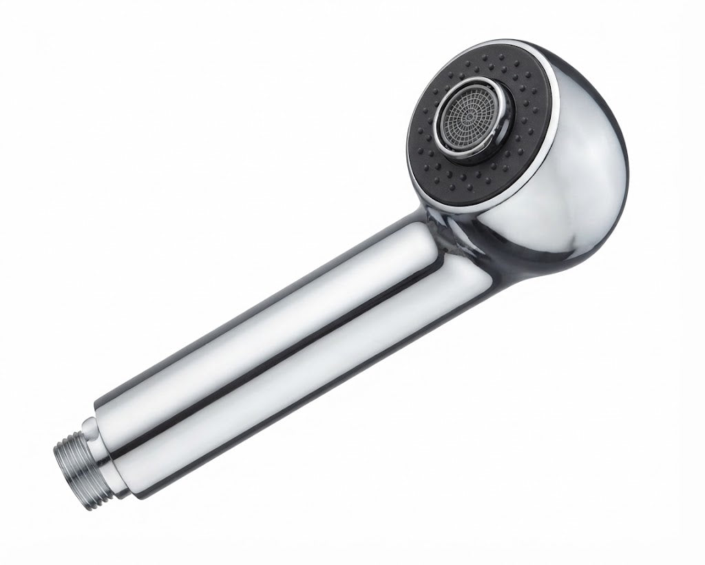 Ducha Fregadera Extensible