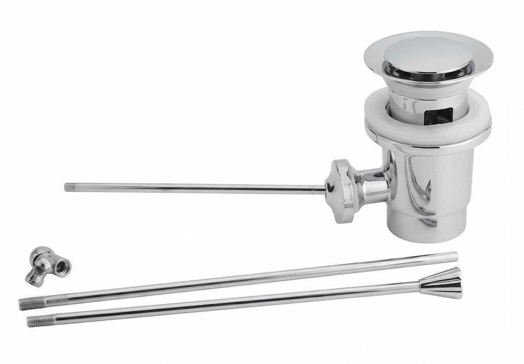 Válvula Automática Lavabo-bidé