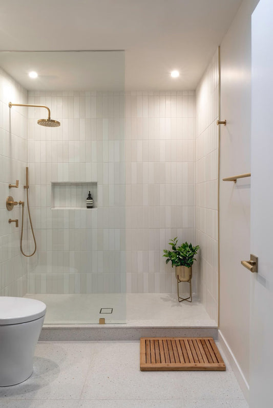 Renueva Tu Baño a Medida