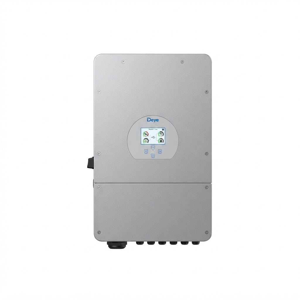 Inversor Deye Sun Híbrido 10kW SG02LP1