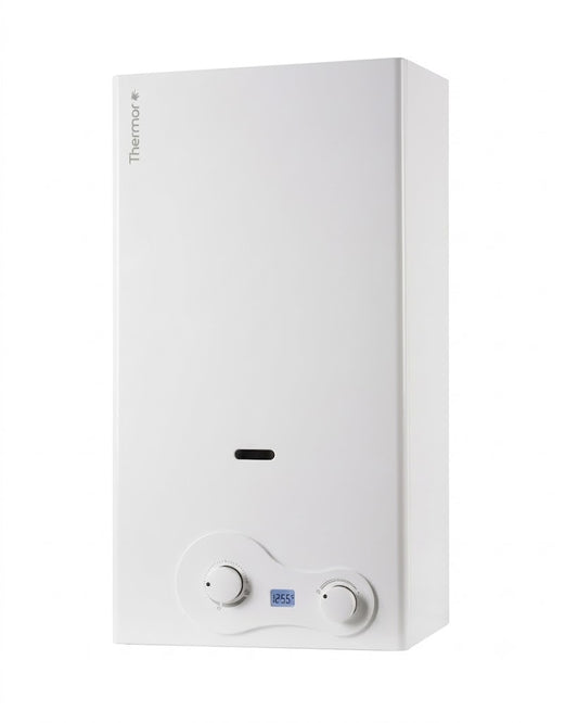 Thermor Iono Atmos Select Water Heater