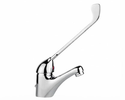 Monomando Lavabo Gerontológico