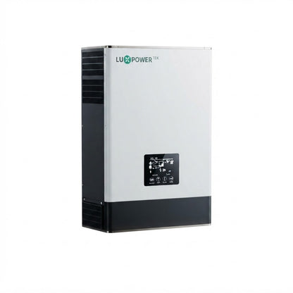 Inversor LuxPower SNA monofásico Instalación aislada