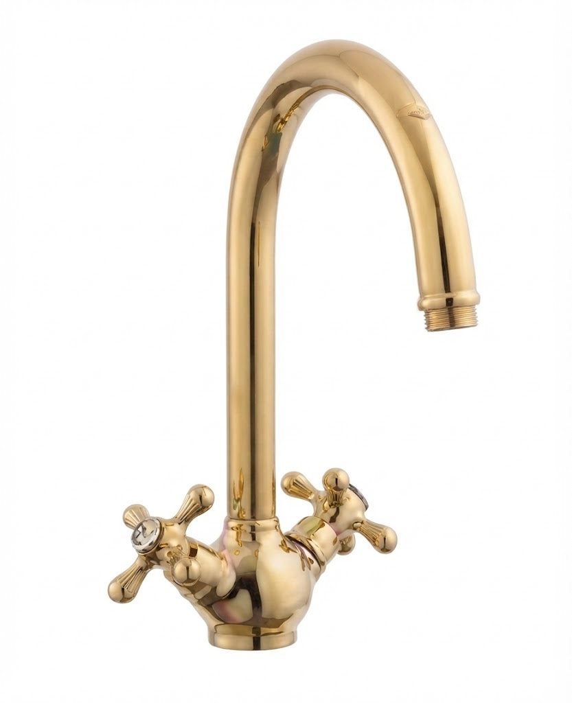 Monobloc Fregadera Aragón