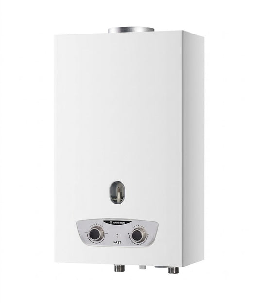 Ariston Fast RX Heater