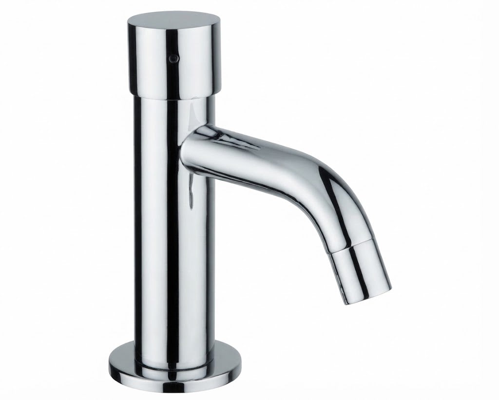 Grifo Lavabo Temporizado Izas