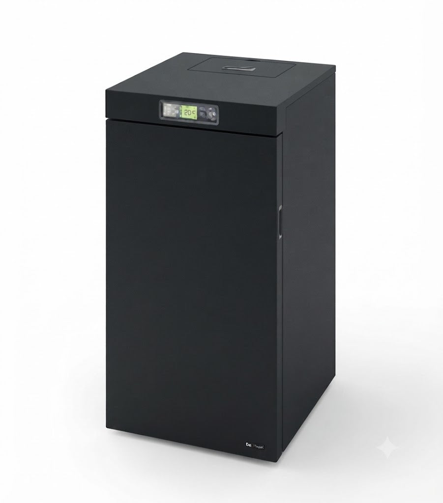 Estufa Pellet EV 10