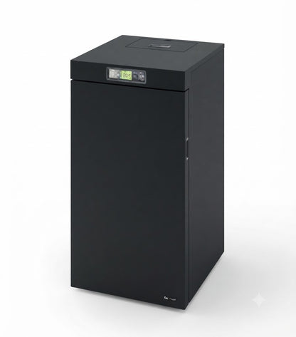 Estufa Pellet EV 10
