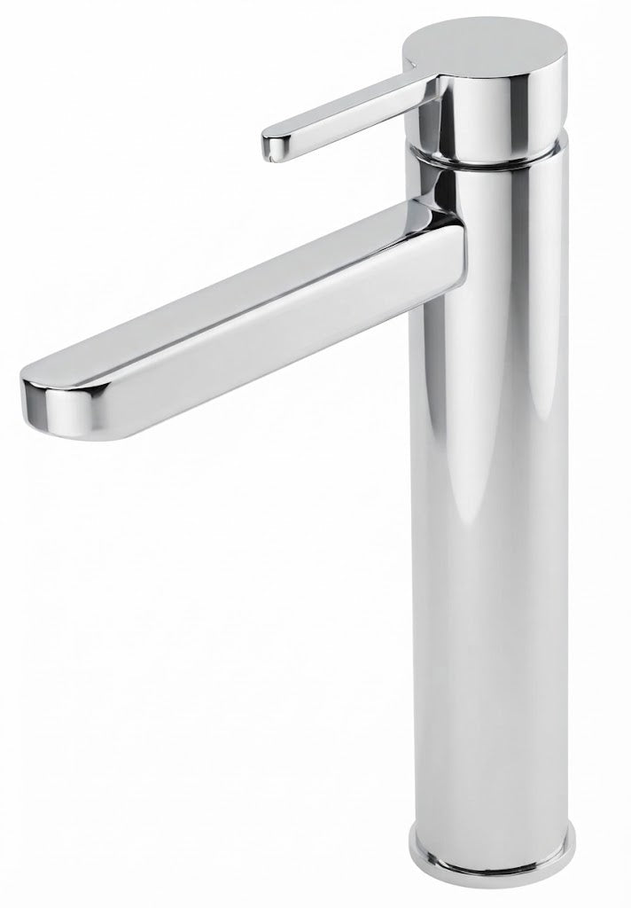 Monomando Lavabo Alto Tena