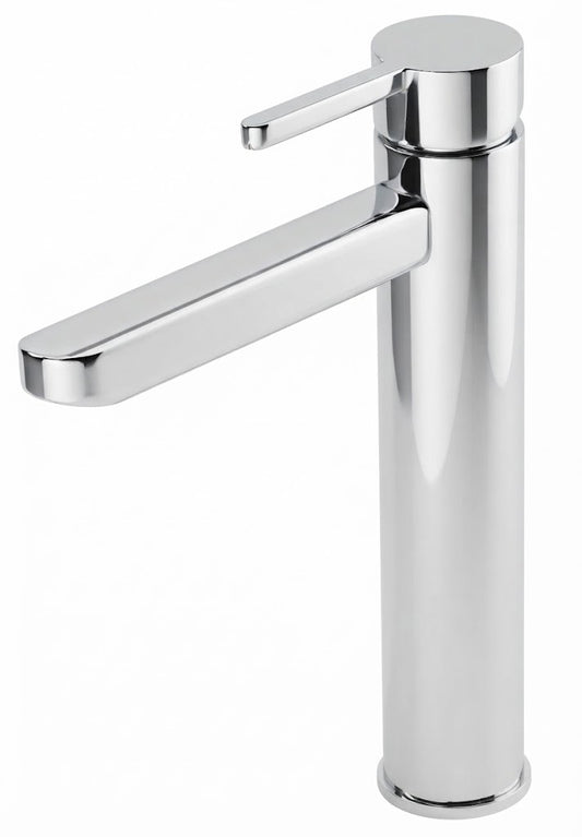 Monomando Lavabo Alto Tena