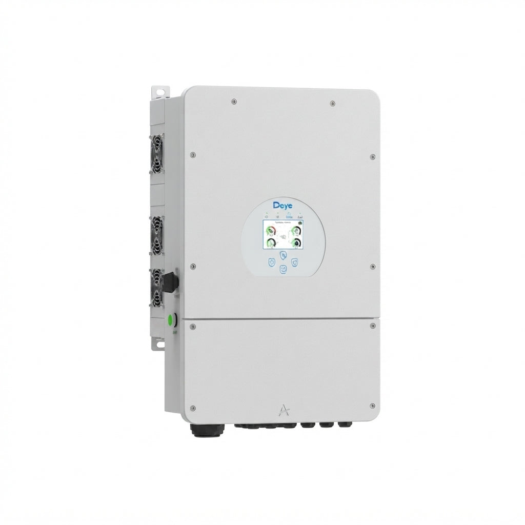 Inversor Deye SUN Hibrido 16kW 1ph 16K-SG01-LP1-EU