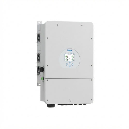 Inversor Deye SUN Hibrido 16kW 1ph 16K-SG01-LP1-EU