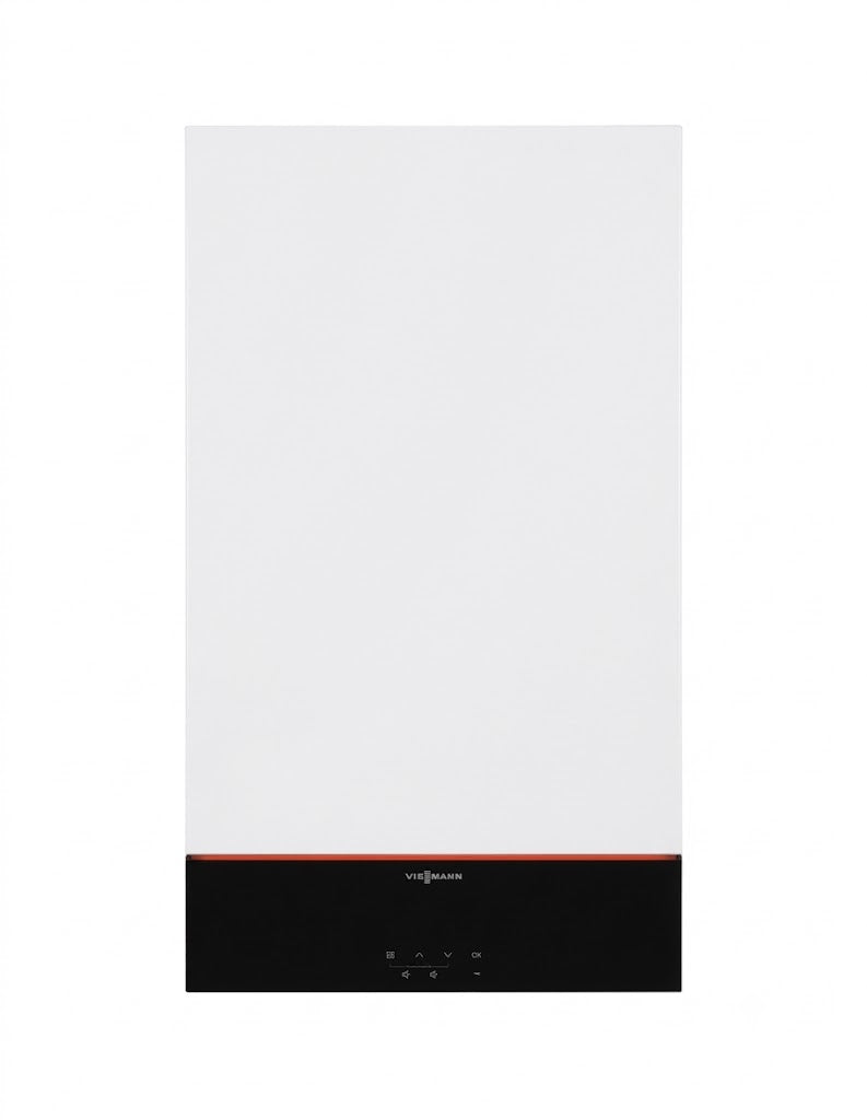 Caldera Viessmann VITODENS 100 - 25-32KW | 32-35kW