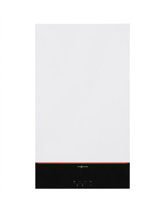 Caldera Viessmann VITODENS 100 - 25-32KW | 32-35kW