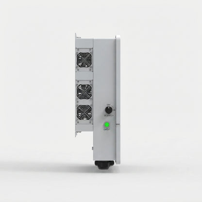 Inversor Deye Sun Híbrido 10kW SG02LP1