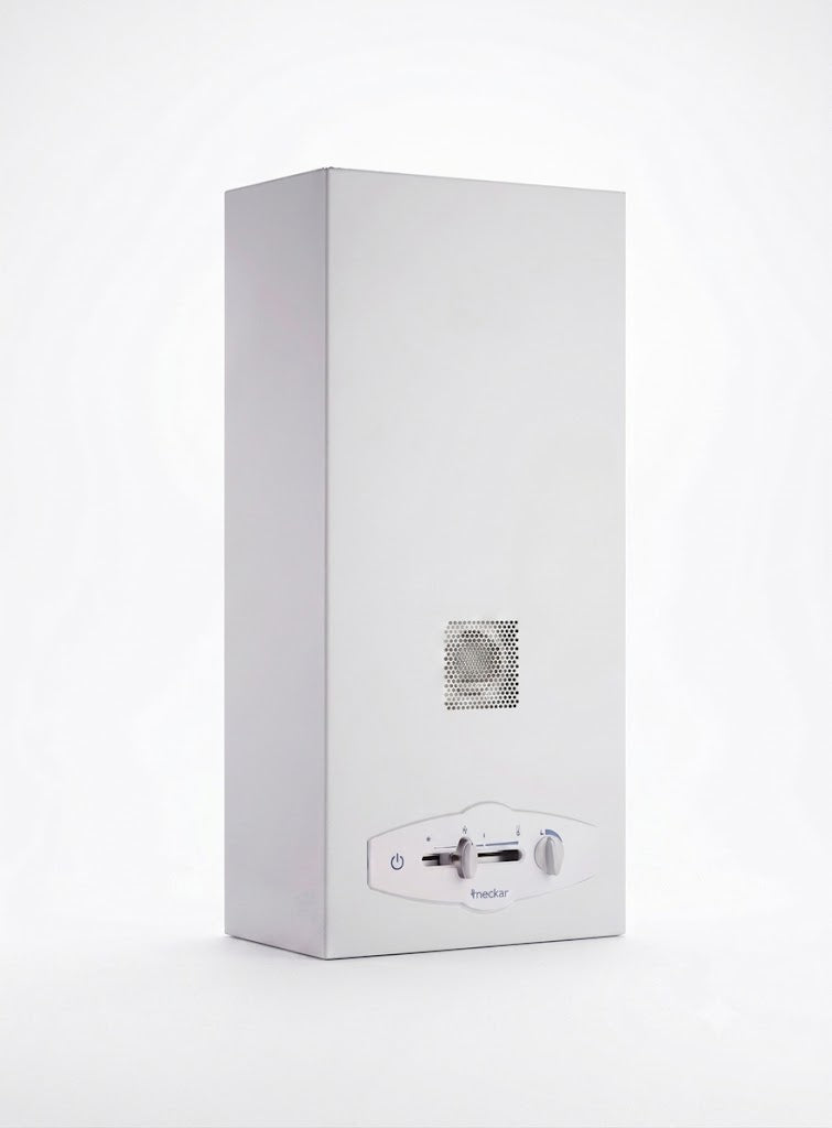 Calentador Neckar ATMOS 10L