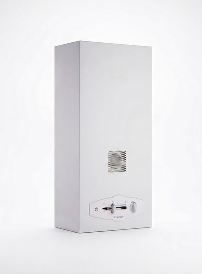 Calentador Neckar ATMOS 10L