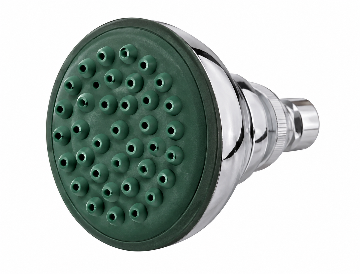Rociador Ducha Orientable Anticalcáreo