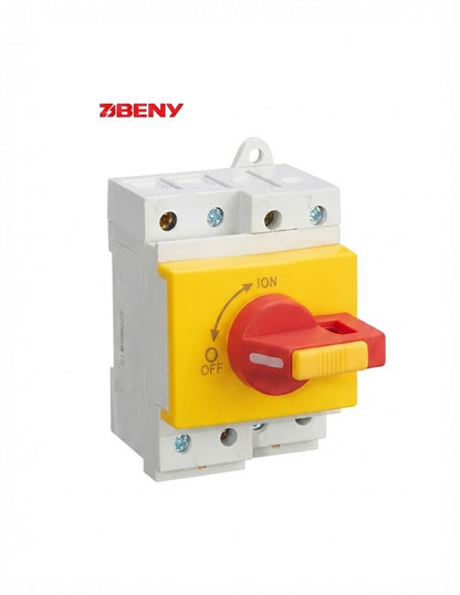 Interruptor Seccionador BENY AS60947.3 PV BYT.2-32