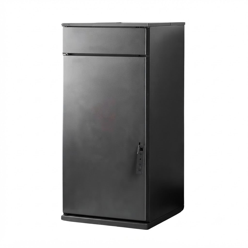 Estufa Pellet Compact Hidro 24