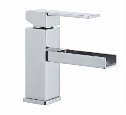 Monomando Lavabo Cascada Tizziano