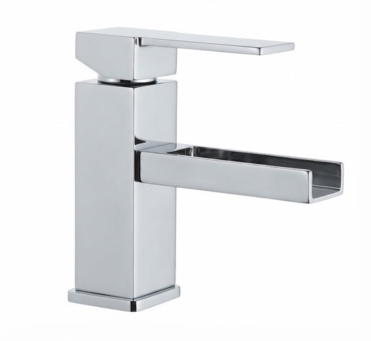 Monomando Lavabo Cascada Tizziano