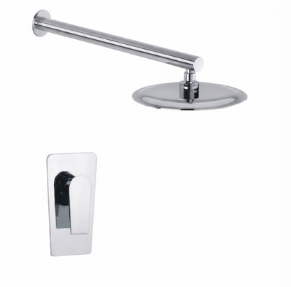 Conjunto Ducha Empotrar