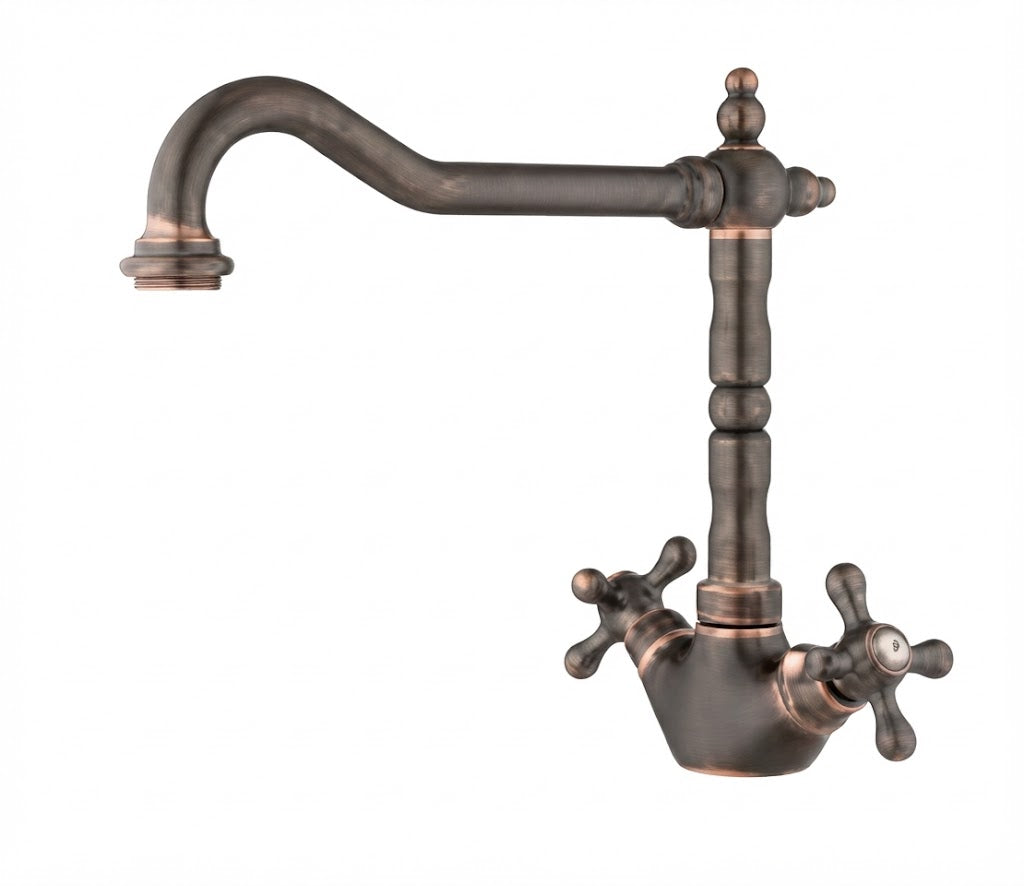 Monobloc Fregadera Venecia