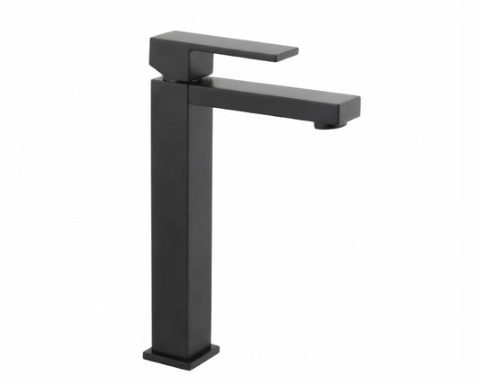 Monomando Lavabo Alto Tizziano