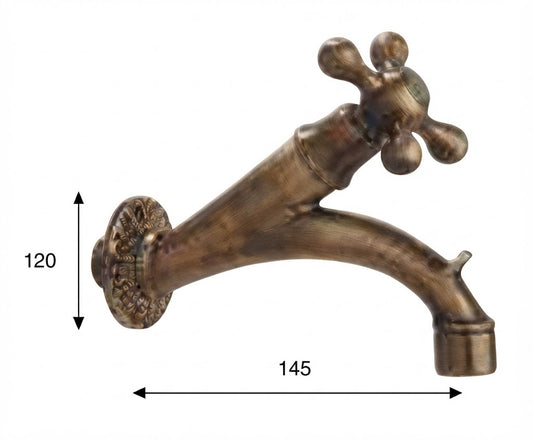 Grifo Lavabo